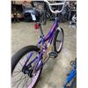 Image 6 : 2 MOVELO YOUTH BIKES