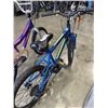 Image 7 : 2 MOVELO YOUTH BIKES
