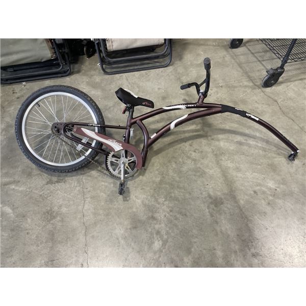 ORIGINAL TRAIL A  BIKE