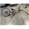 Image 1 : ORIGINAL TRAIL A  BIKE