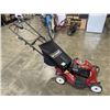 Image 1 : BRIGGS AND STRATON GAS LAWNMOWER