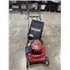 Image 2 : BRIGGS AND STRATON GAS LAWNMOWER