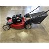 Image 4 : BRIGGS AND STRATON GAS LAWNMOWER, NEEDS REPAIR