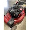 Image 5 : BRIGGS AND STRATON GAS LAWNMOWER, NEEDS REPAIR