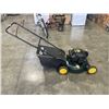 Image 1 : CRAFTSMAN 6.25HP LAWNMOWER