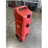 Image 2 : FLO N GO DURAMAX 14 GALLON FUEL TANK