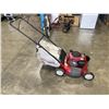 Image 1 : CRAFTSMAN POWERED BY HONDA GAS LAWNMOWER