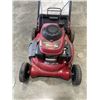 Image 3 : CRAFTSMAN POWERED BY HONDA GAS LAWNMOWER