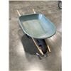 Image 2 : PLASTIC TUB WHEELBARROW