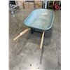 Image 3 : PLASTIC TUB WHEELBARROW