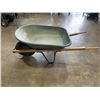 Image 4 : PLASTIC TUB WHEELBARROW