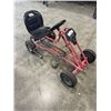 Image 2 : YOUTH CHAIN DRIVEN PEDAL CART