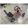 Image 4 : YOUTH CHAIN DRIVEN PEDAL CART