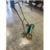 Image 1 : EZ TOOLS REEL MOWER