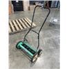 Image 2 : EZ TOOLS REEL MOWER
