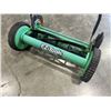 Image 3 : EZ TOOLS REEL MOWER