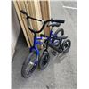 Image 2 : KIDS BIKE AND STRIDER BIKE