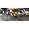 Image 1 : BLACK BIKE
