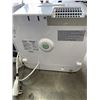 Image 5 : FOREST AIR TWO-PIECE AIR CONDITIONER F001-MP8K WORKING