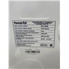 Image 6 : FOREST AIR TWO-PIECE AIR CONDITIONER F001-MP8K WORKING