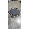 Image 1 : EXCERCISE TRAMPOLINE