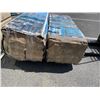 Image 6 : NEW IN BOX BESTWAY PLATINUM SERIES SUPER GALVANIZED STEEL 18 FT OVAL 52-IN DEEP SWIMMING POOL TWO BO