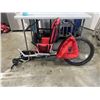 Image 1 : WEEHOO KIDS BIKE TRAILER