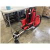 Image 2 : WEEHOO KIDS BIKE TRAILER