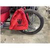 Image 4 : WEEHOO KIDS BIKE TRAILER