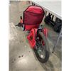 Image 5 : WEEHOO KIDS BIKE TRAILER