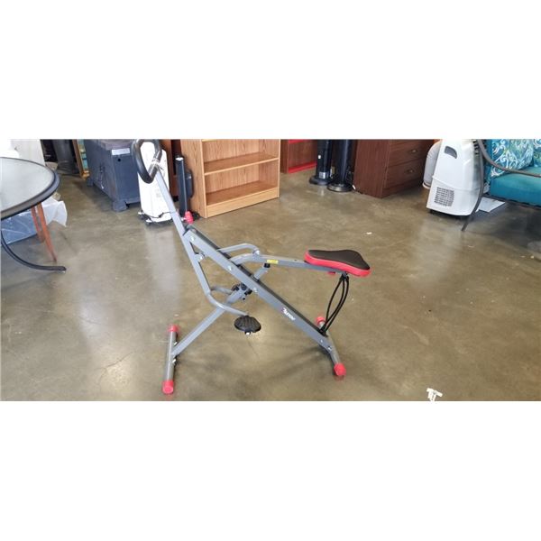PASYOU STATIONARY BIKE