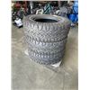 Image 1 : 3 GOODYEAR WRANGER TIRES LT265 75/R16 - 80-90% TREAD LEFT