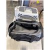 Image 1 : SOFT AND HARD PET CARRIERS
