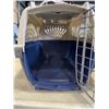 Image 3 : SOFT AND HARD PET CARRIERS