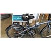 Image 2 : BLUE BIKE