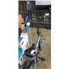 Image 4 : BLUE BIKE