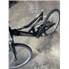 Image 4 : BLACK RALEIGH BIKE