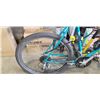 Image 2 : BLUE SPECIALIZED BIKE
