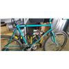 Image 3 : BLUE SPECIALIZED BIKE
