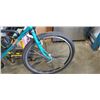 Image 4 : BLUE SPECIALIZED BIKE