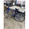 Image 1 : BLUE SUPERCYCLE BIKE