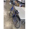 Image 3 : BLUE SUPERCYCLE BIKE