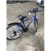 Image 4 : BLUE SUPERCYCLE BIKE