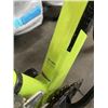 Image 4 : GREEN TREK MARLIN 5, 27.5 18.5" BIKE