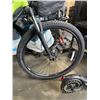 Image 6 : GREEN TREK MARLIN 5, 27.5 18.5" BIKE