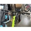Image 7 : GREEN TREK MARLIN 5, 27.5 18.5" BIKE