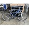 Image 1 : BLUE SCHWINN BIKE