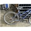 Image 2 : BLUE SCHWINN BIKE