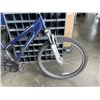 Image 3 : BLUE SCHWINN BIKE