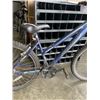Image 5 : BLUE SCHWINN BIKE